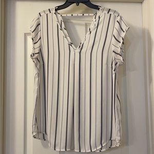 Halogen Blouse